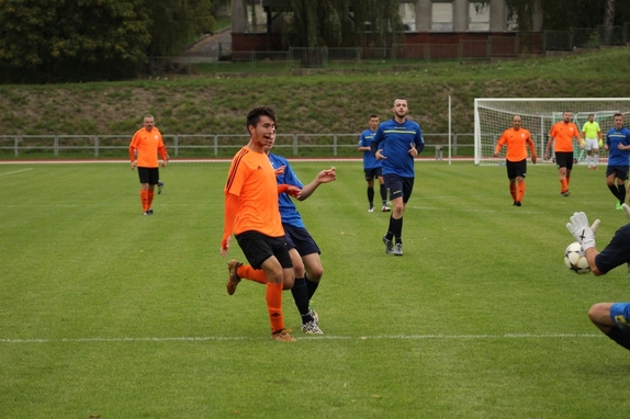 SKR – Rumburk (foto Tomáš Secký) 29