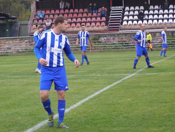 Junior Děčín - Rce 1