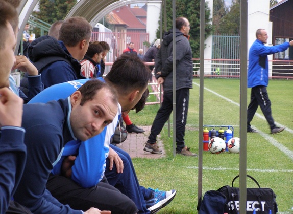 Junior Děčín - Rce 2