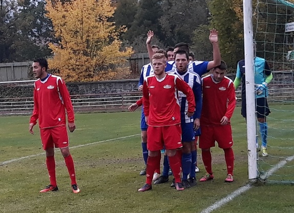 Junior Děčín - Rce 4