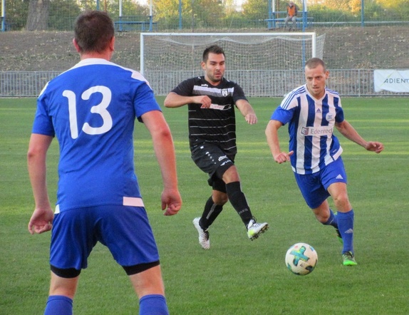 Rce - Oldřichov 2018