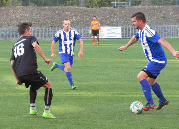 Roudnice - Oldřichov 2