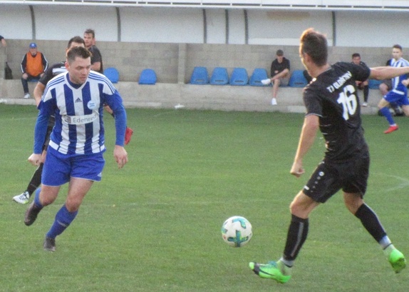 Roudnice - Oldřichov 3