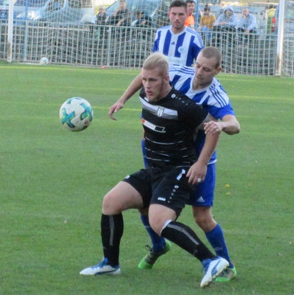 Roudnice - Oldřichov 11