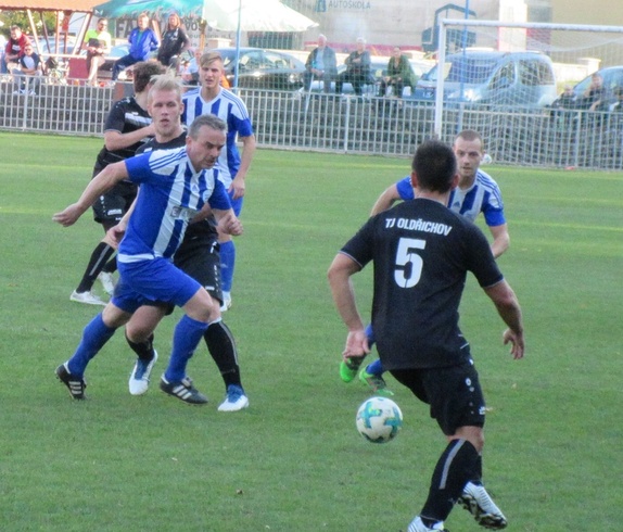 Roudnice - Oldřichov 13
