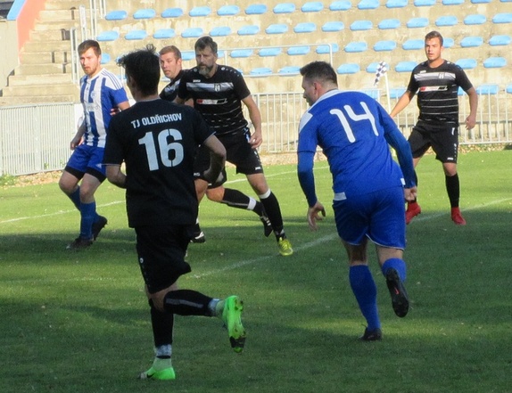 Roudnice - Oldřichov 16