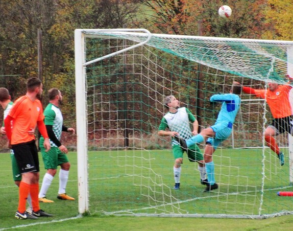 Libouchec - Roudnice 1