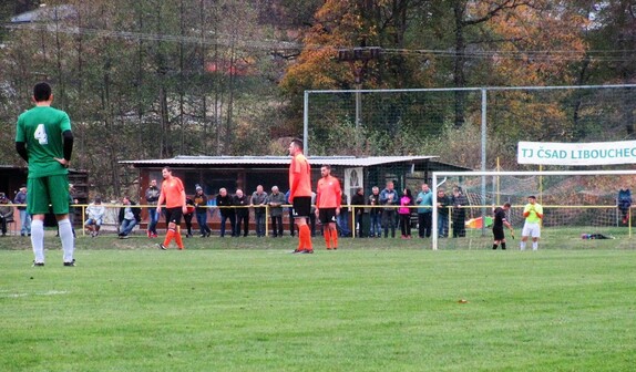 Libouchec - Roudnice 3