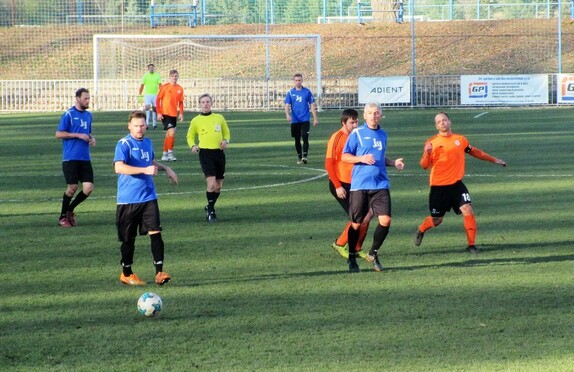 SK Rce - Chuderov 2
