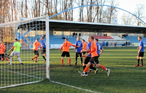SK Rce - Chuderov 3