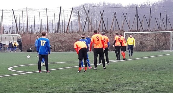 příprava rce - ltm B 2. 2. 2019 2