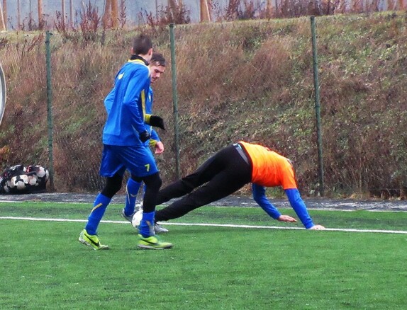 příprava rce - ltm B 2. 2. 2019 5