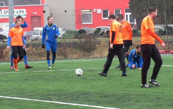 příprava rce - ltm B 2. 2. 2019 6