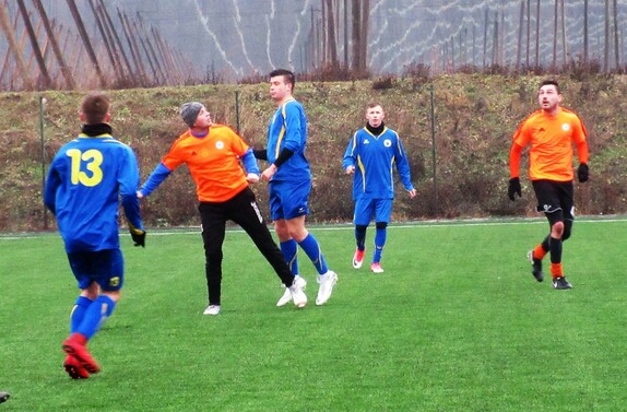 příprava rce - ltm B 2. 2. 2019 8