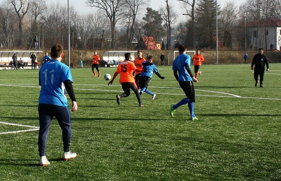 příprava: Rce - Dobroměřice 16. 2. 2019 4