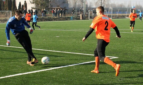 příprava: Rce - Dobroměřice 16. 2. 2019 5