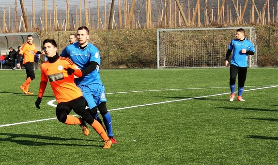 příprava: Rce - Dobroměřice 16. 2. 2019 6