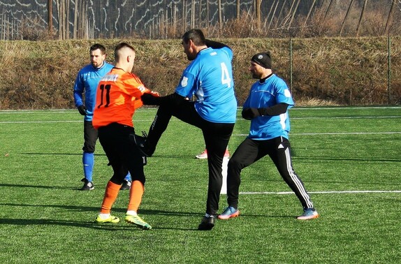 příprava: Rce - Dobroměřice 16. 2. 2019 7