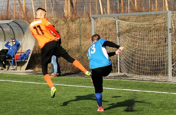 příprava: Rce - Dobroměřice 16. 2. 2019 8