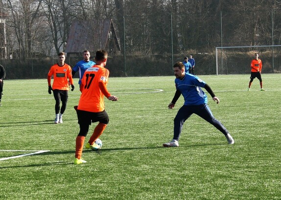 příprava: Rce - Dobroměřice 16. 2. 2019 13