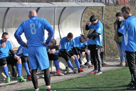 příprava: Rce - Dobroměřice 16. 2. 2019 15