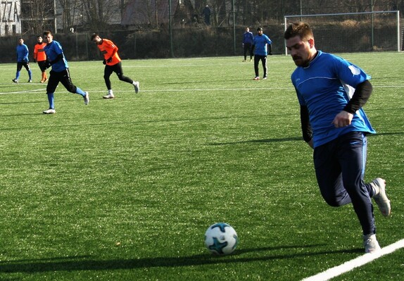 příprava: Rce - Dobroměřice 16. 2. 2019 16