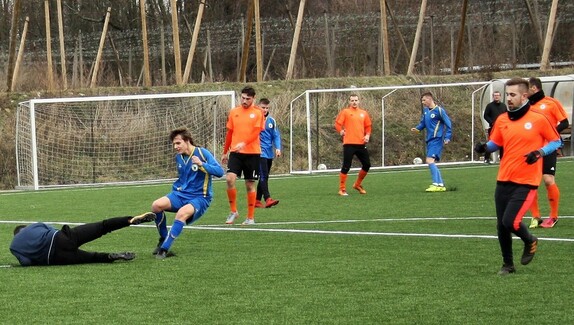 Rce - Ltm B 3. 3. 2019