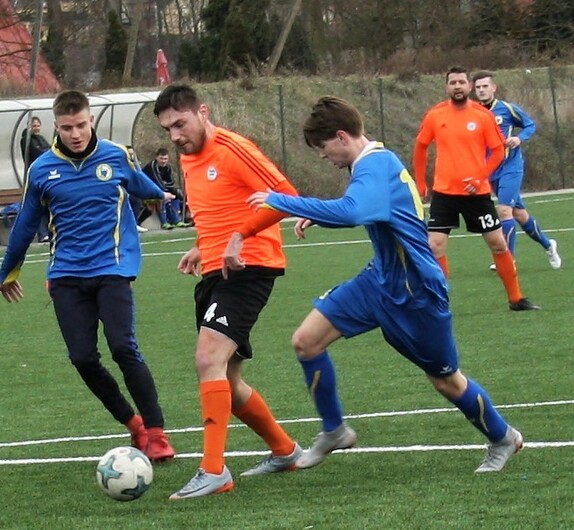 Roudnice - Ltm B 3. 3. 2019 3