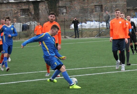 Roudnice - Ltm B 3. 3. 2019 5