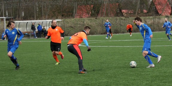 Roudnice - Ltm B 3. 3. 2019 6