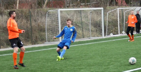 Roudnice - Ltm B 3. 3. 2019 7