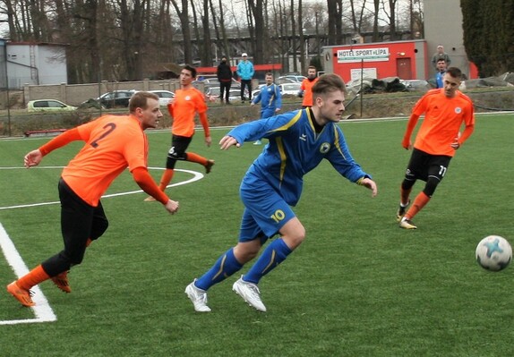 Roudnice - Ltm B 3. 3. 2019 10