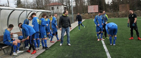 Roudnice - Ltm B 3. 3. 2019 16