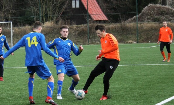 Roudnice - Ltm B 3. 3. 2019 20