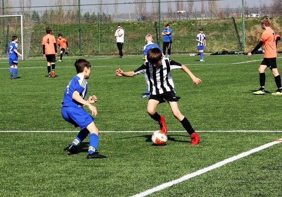 Česká liga U13 a U12, rce - admira 15