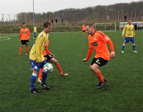 Rce - Proboštov jaro 2019 2