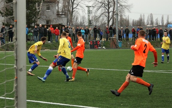 Rce - Proboštov jaro 2019 9