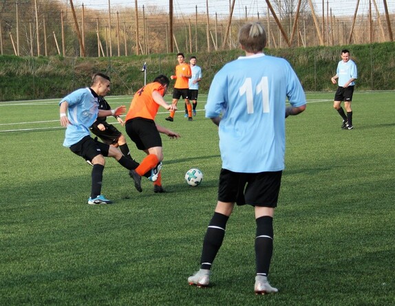 Rce - Kamenice 5