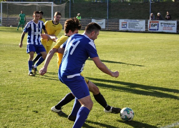 Roudnice - Rumburk 2