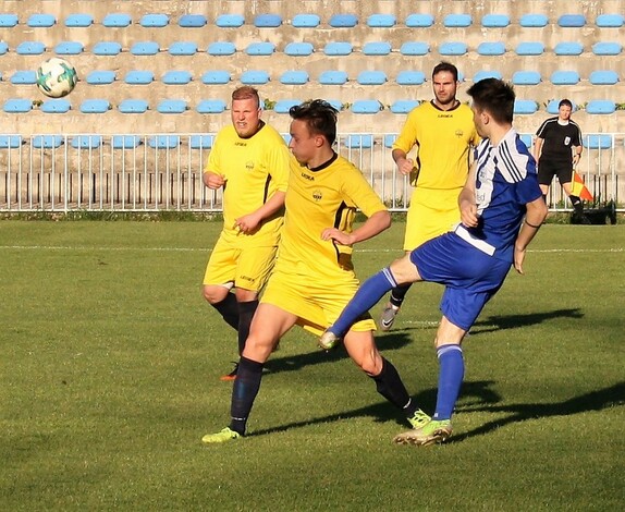 Roudnice - Rumburk 3