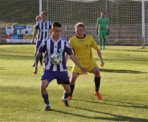 Roudnice - Rumburk 4