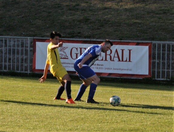 Roudnice - Rumburk 6