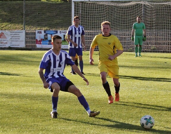 Roudnice - Rumburk 7