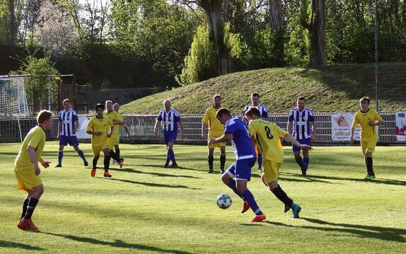 Roudnice - Rumburk 8