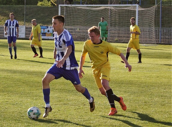 Roudnice - Rumburk 11