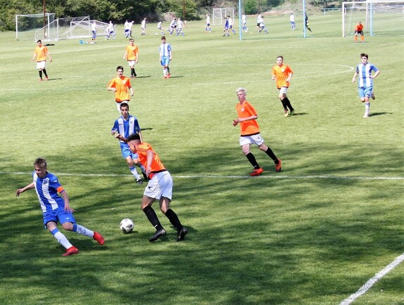 Memoriál Vlad. Betky 2019