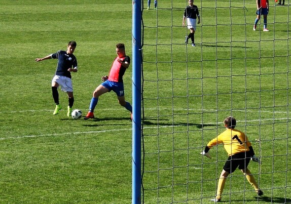 Memoriál V. Betky duben 2019 5