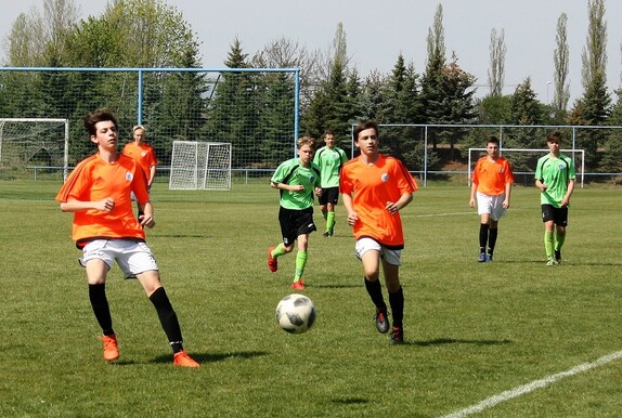 Memoriál V. Betky duben 2019 6