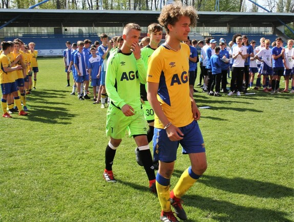 Memoriál V. Betky duben 2019 14