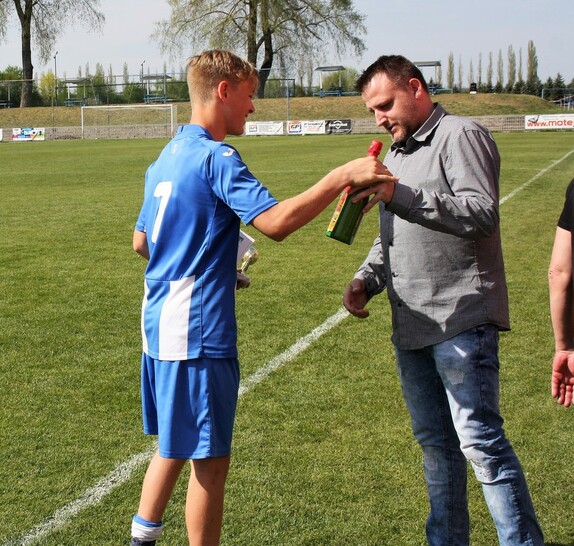 Memoriál V. Betky duben 2019 16